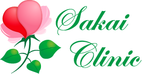 バラのロゴマーク